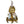 Load image into Gallery viewer, 19th Century Meissen Porcelain & Gilt Bronze Clock by Japy Freres Grand Med
