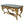 Load image into Gallery viewer, Original English, Neoclassical, Giltwood Console Table