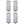 Load image into Gallery viewer, Set of Four Murano Glass Sconces by Tomaso Buzzi for Venini, Italy, c. 1932.
