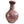 Load image into Gallery viewer, 18th Century Oxblood Red Chinese Porcelain Vase