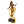 Load image into Gallery viewer, "Pleasure of the Courtesan"Bronze Sculpture by Erté (1988)