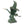 Load image into Gallery viewer, "Emerald Dream" Bronze Sculpture by Jiang Tie Feng (1991)