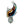 Load image into Gallery viewer, Murano Fish Sculpture by Sergio Costantini