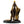 Load image into Gallery viewer, "The Mystic" Bronze Sculpture by Erté, 1988