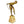 Load image into Gallery viewer, Hoop Dancer Gilt Bronze Sculpture on Onyx Base by D.H. Chiparus, c. 1920
