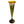 Load image into Gallery viewer, Vintage L.C. Tiffany Studios Feathered Favrile Glass Vase, c. 1980's