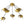 Load image into Gallery viewer, Vintage Italian Stilnovo Chandelier Model 1036