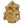 Load image into Gallery viewer, Large Early 20th Century Hand Carved Pure Golden Onyx Sculpture