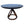 Load image into Gallery viewer, Stylish 1970s Italian Parchment Center Table with Sculptural Teak Base