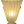 Load image into Gallery viewer, Vintage Italian Murano Table Lamp with Gold Flecks, c. 1970's