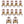 Load image into Gallery viewer, Set of Twelve 19th Century English Edwardian Mahogany Dining Chairs