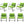 Load image into Gallery viewer, Set of Six Mies van der Rohe BRNO Chairs