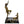 Load image into Gallery viewer, Art Deco "Nude & Flute Player" Sculpture by Emile Monier