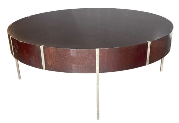 Madeline Stuart Oliver Coffee Table
