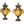 Load image into Gallery viewer, 4.7' ft Tall Huge Beatiful Pair of Late 19th Century Marble Gilt-Bronze Floor Urns