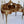 Load image into Gallery viewer, French Palatial Louis XV Gilt Bronze Bureau-Plat Cartonnier '19th Century'