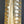 Load image into Gallery viewer, Set of Six Golden Amber Murano Sconces. Italy, 1960's.