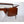 Load image into Gallery viewer, Mid-Century Italian Walnut & Rosewood Vanity Console by Carlo De Carli. 1950's.