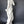 Load image into Gallery viewer, Late 19th Century Italian Carrara Marble Statue of a Young Lady.