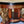 Load image into Gallery viewer, Early 20th Century Italian Pietra Dura Empire Table