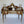 Load image into Gallery viewer, French Palatial Louis XV Gilt Bronze Bureau-Plat Cartonnier '19th Century'