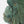 Load image into Gallery viewer, "Emerald Dream" Bronze Sculpture by Jiang Tie Feng (1991)