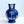 Load image into Gallery viewer, Three-Piece Jasperware Wedgwood Set, c. 1950's