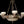 Load image into Gallery viewer, 19th C. American Victorian Bronze Eight-Arm Justice Chandelier Alabaster Shades