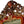 Load image into Gallery viewer, Mid-19th Century Hand Carved Italian Console with Marble Top and Mirror