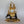 Load image into Gallery viewer, 19th C Louis XV Style Gilt Bronze Elephant Clock Signed by Barreau F. de Bronzes
