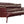 Load image into Gallery viewer, Burgundy Leather Sofa by Pacific Green