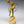 Load image into Gallery viewer, Hoop Dancer Gilt Bronze Sculpture on Onyx Base by D.H. Chiparus, c. 1920