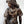 Load image into Gallery viewer, Large "Mignon" Bronze Sculpture by Eugène Aizelin, 1880