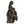 Load image into Gallery viewer, "The Mother" Bronze Sculpture by P. Dubois
