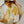 Load image into Gallery viewer, Vintage Italian Pendant with Clear & Amber Murano Glass by Mazzega