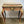 Load image into Gallery viewer, French Inlaid Boulle Style Vanity Table, 19th Century