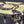 Load image into Gallery viewer, Late 19th Century French Green Onyx, Marble & Cloisonné Pedestal Table