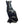 Load image into Gallery viewer, Vintage Italian Black Panther Ceramic Sculpture with Swarovski Crystals, c. 1980's