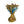 Load image into Gallery viewer, French Late 19th Century Porcelain & Gilt Bronze Centerpiece
