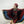 Load image into Gallery viewer, Goldscheider "The Captured Bird" Porcelain Sculpture by Josef Lorenzl