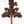 Load image into Gallery viewer, French 19th Century Carved Walnut Center Table