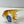 Load image into Gallery viewer, Murano Fish Sculpture by Sergio Costantini