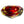 Load image into Gallery viewer, Murano Glass Ashtray and Lighter Set by Mandruzzato
