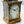 Load image into Gallery viewer, C.R. Crookshank Brass and Glass Carriage Clock by Tiffany & Co.