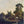 Load image into Gallery viewer, Traditional Framed Oil on Canvas of a Fisherman by the River