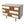 Load image into Gallery viewer, Pair of Dressers in the Style of Gio Ponti modeled after Parco Dei Principi
