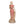 Load image into Gallery viewer, Late 19th Century Italian Marble & Alabaster Sculpture with Pedestal