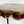 Load image into Gallery viewer, French Late 19th Century Marble Top Side Table w/ Bronze Mounts