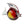 Load image into Gallery viewer, Set of 9 Colorful Murano Glass Fish Figurines