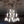 Load image into Gallery viewer, Vintage Italian Opaline Murano Glass Chandelier, c. 1950's